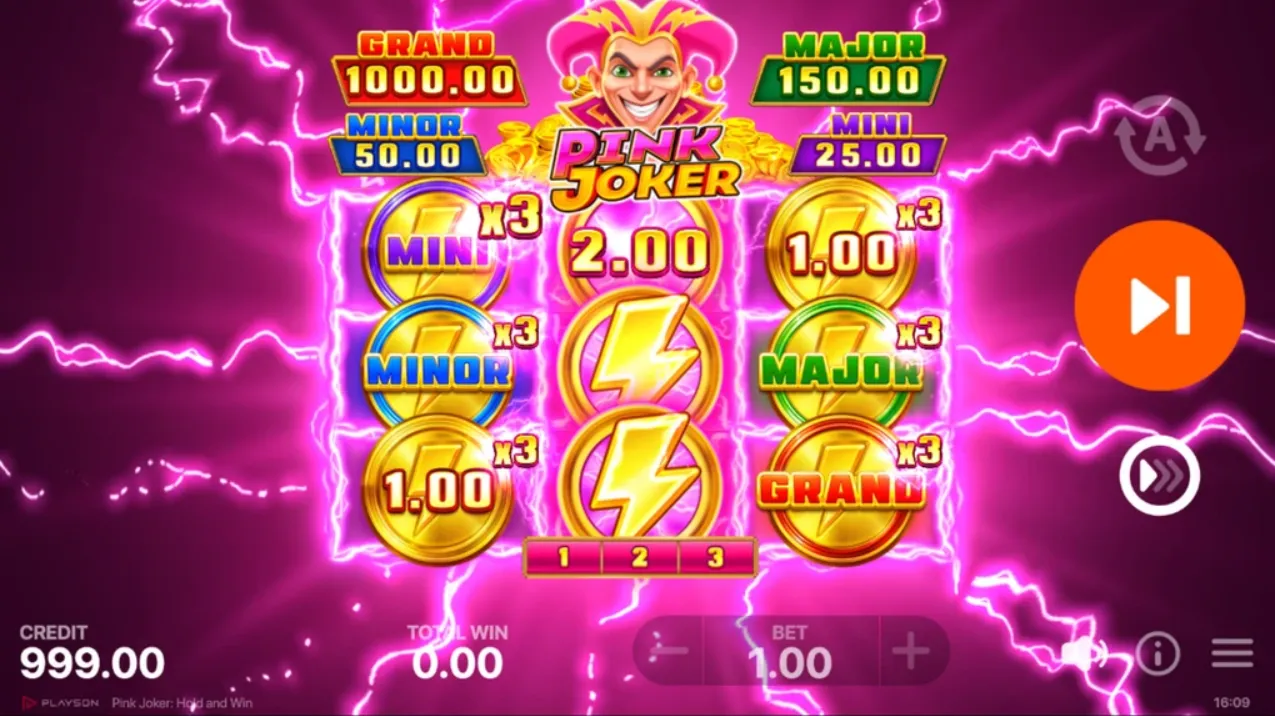 pink joker demo pink joker demo